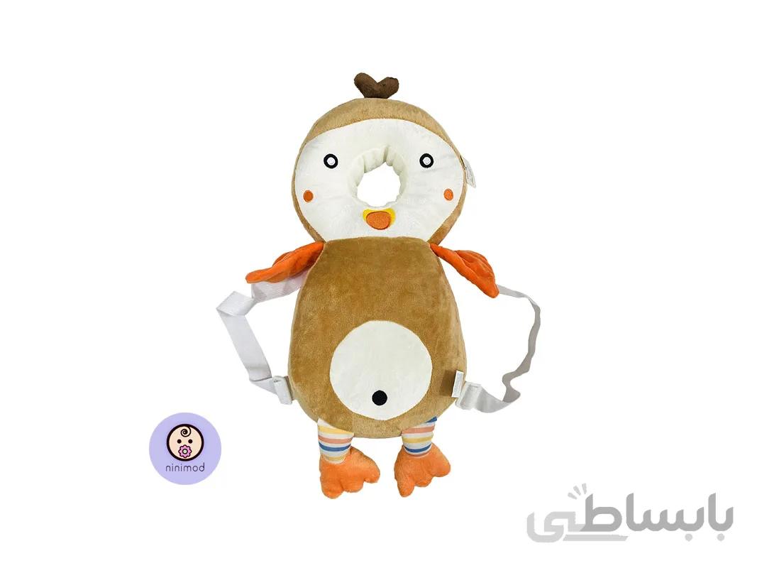 بالشت محافظ سر کد 13