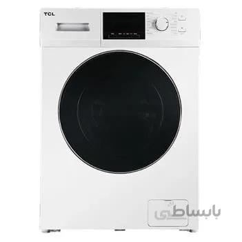 ماشین لباسشویی تی سی ال مدل M72 ا TCL WASHING MACHINE M72 - 7 KG
