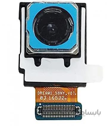 دوربین پشت گوشی سامسونگ Samsung Galaxy S8 Plus