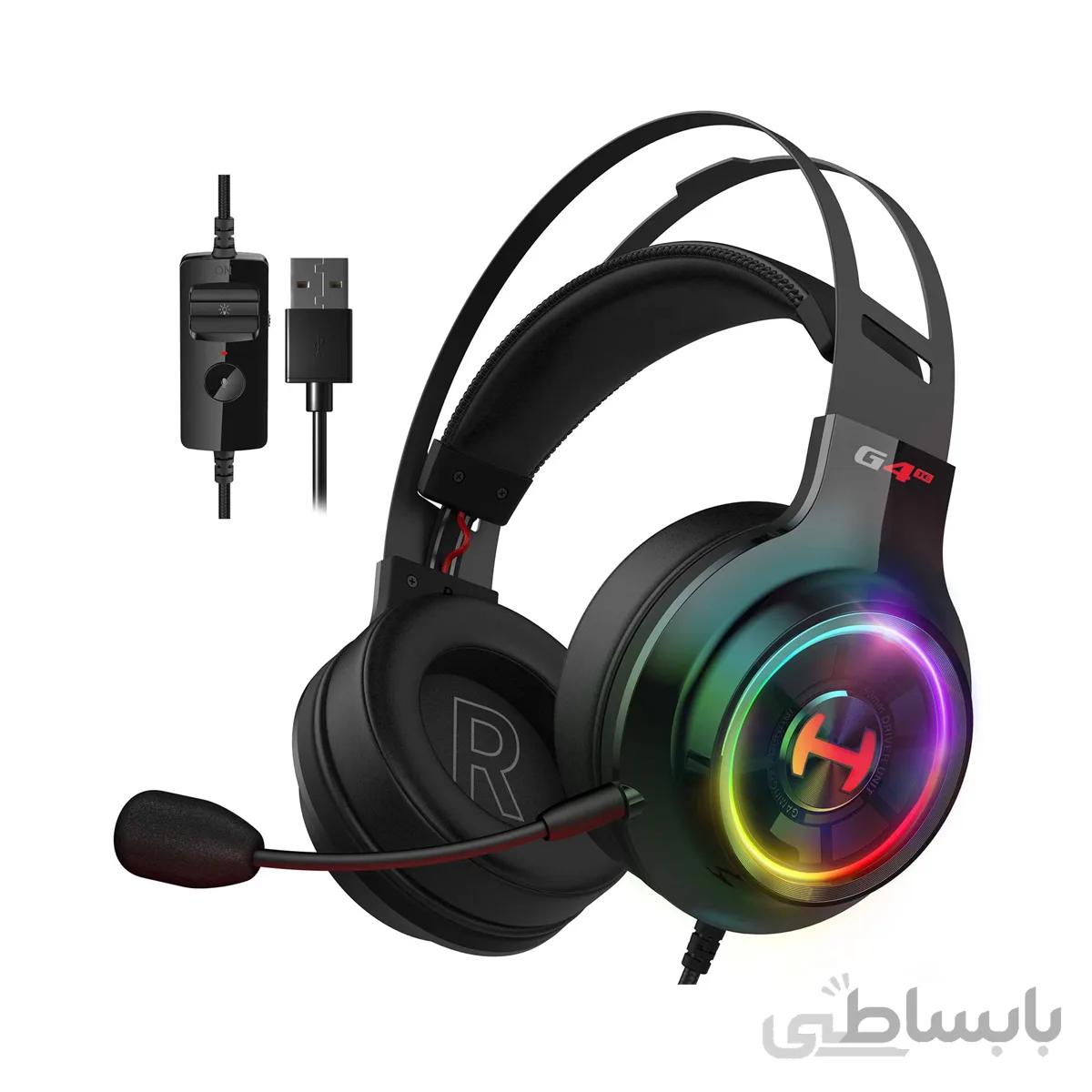 هدست Edifier مدل G4 TE