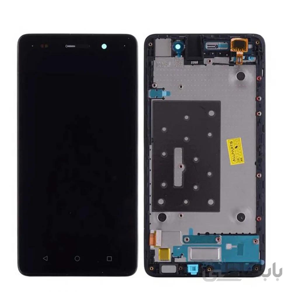 ال سی دی هواوی Honor 4C Com Black Touch