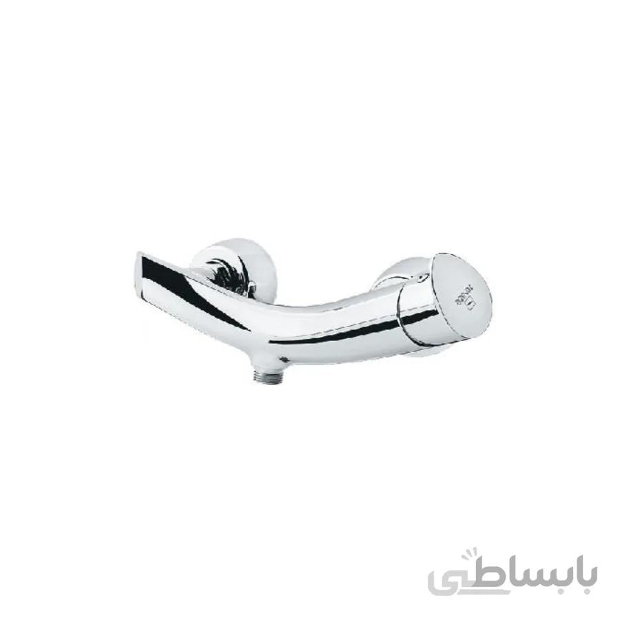 شیر توالت تنسر مدل پانی ا شیر توالت تنسر مدل پانی