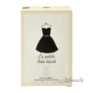عطر ادکلن لا پتیت رب بلک زنانه La Petite Robe Black