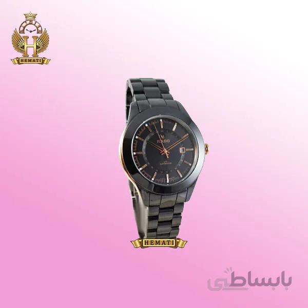 ساعت زنانه رادو جوبیل Rado Jubile 1130L مشکی
