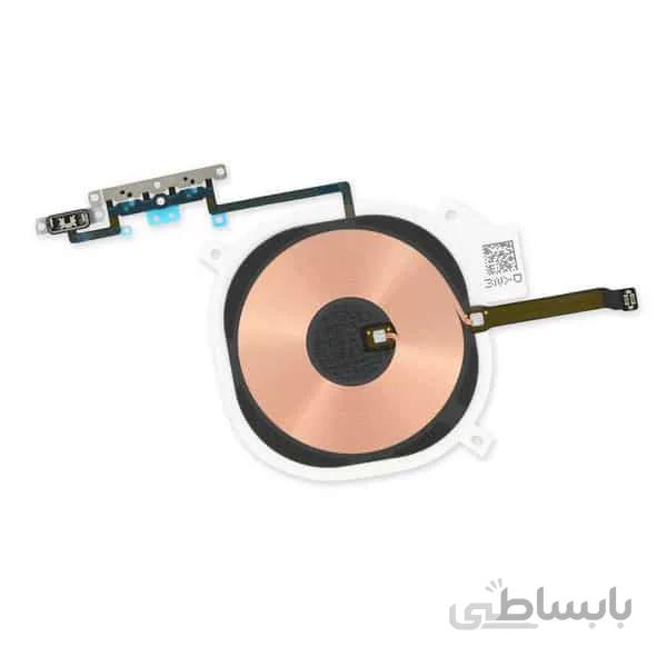 فلت NFC و وایرلس شارژ iPhone 11 Pro Max