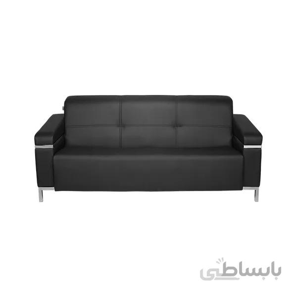 مبل سه نفره دیپلمات مدل M413 راحتیران