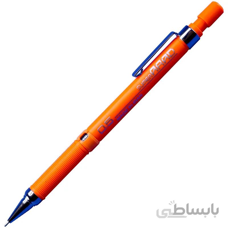 مداد نوکی 0.5 میلی متری سومر آراد