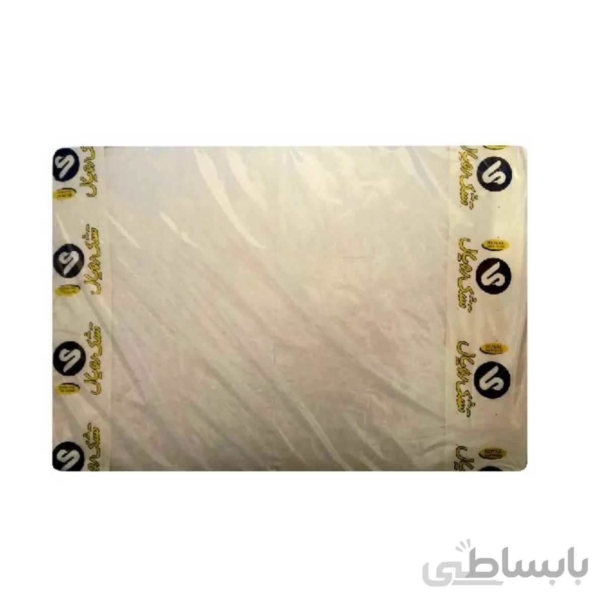تشک royal matress سایز 140×200