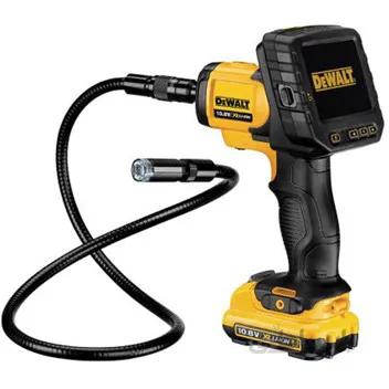 دوربین پیروسکوپ شارژی دیوالت مدل DCT410D1 ا DEWALT DCT410D1 Inspection Camera
