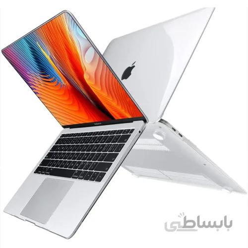 کاور مدل HardShell مناسب برای MacBook New Pro 16.2 inch (A2485)