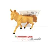 فیگور حیوانات اسب تکی