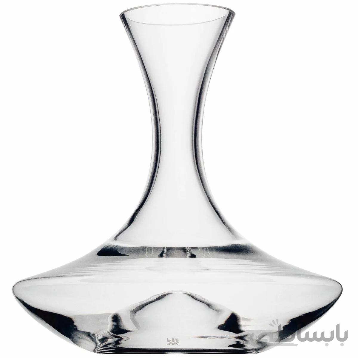 تنگ دبلیو ام اف مدل WMF Decanter H