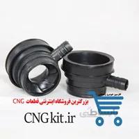میکسر پراید انژکتور نوعA