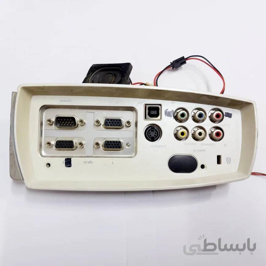 پورت ورودی 3M مدل X50 ویدئو پروژکتور