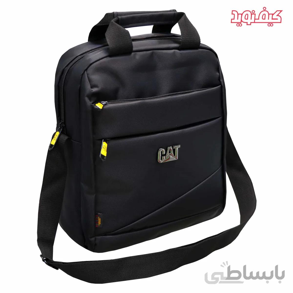 کیف رودوشی کت CAT کد 1633