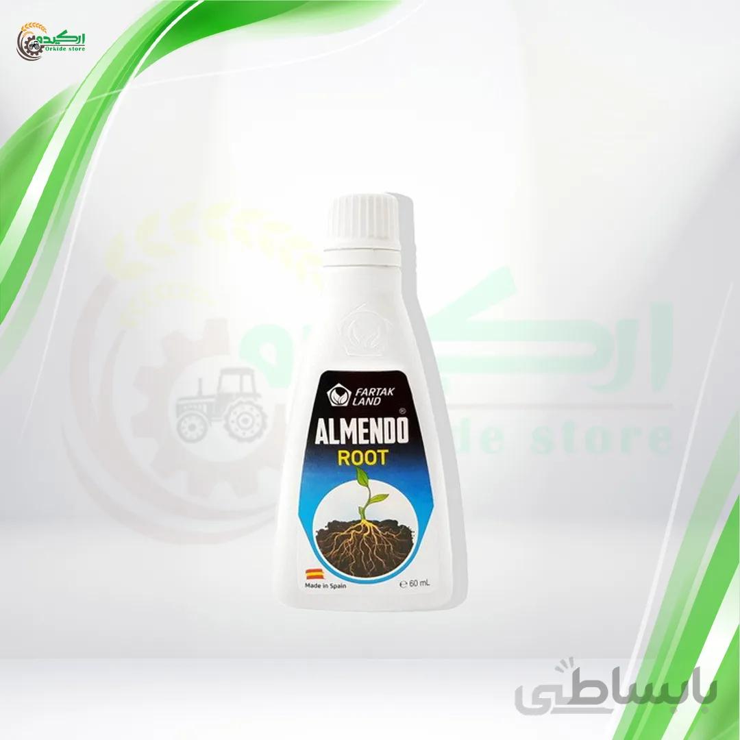 کود ریشه زایی آلمندو روت