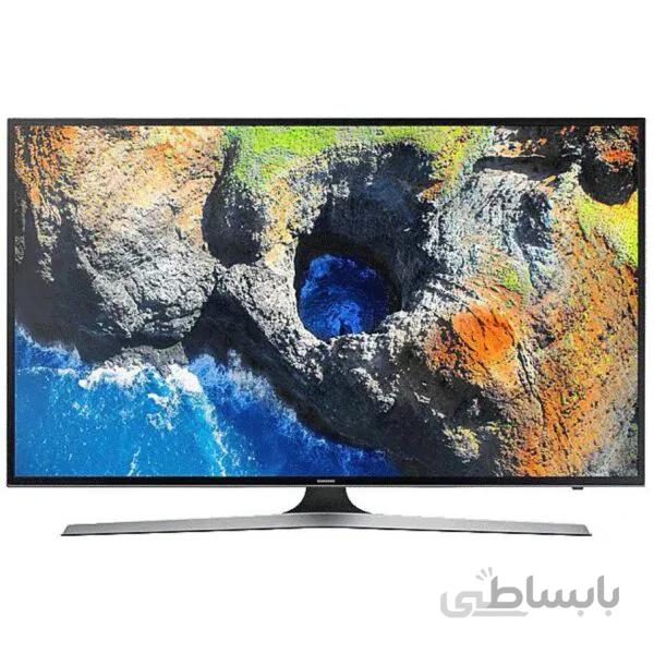 تلویزیون ال ای دی 4K سامسونگ مدل MU7000 سایز 65 اینچ