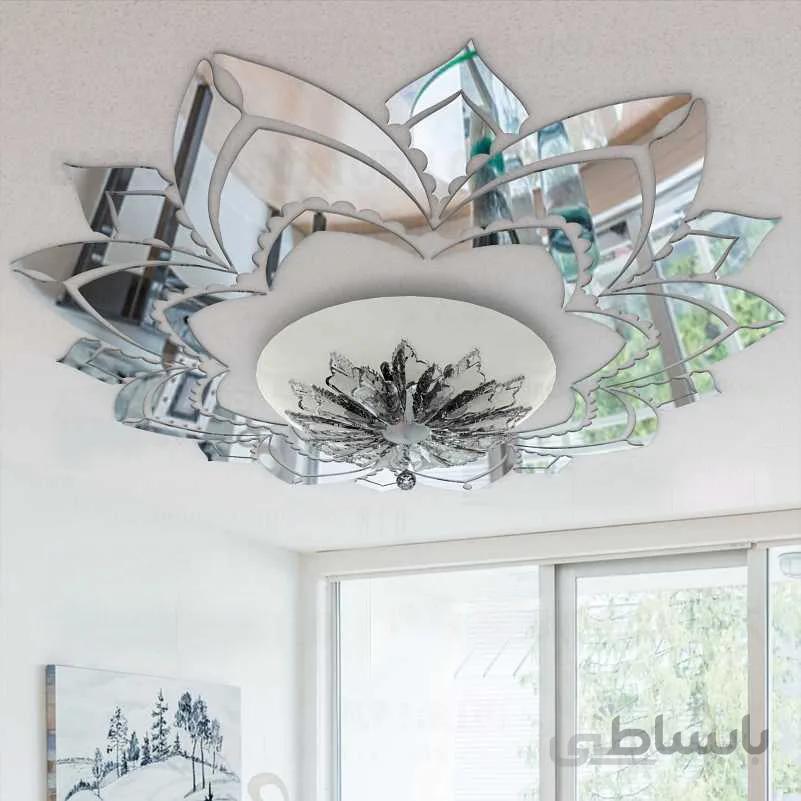 اینه سقفی کد 01-7
