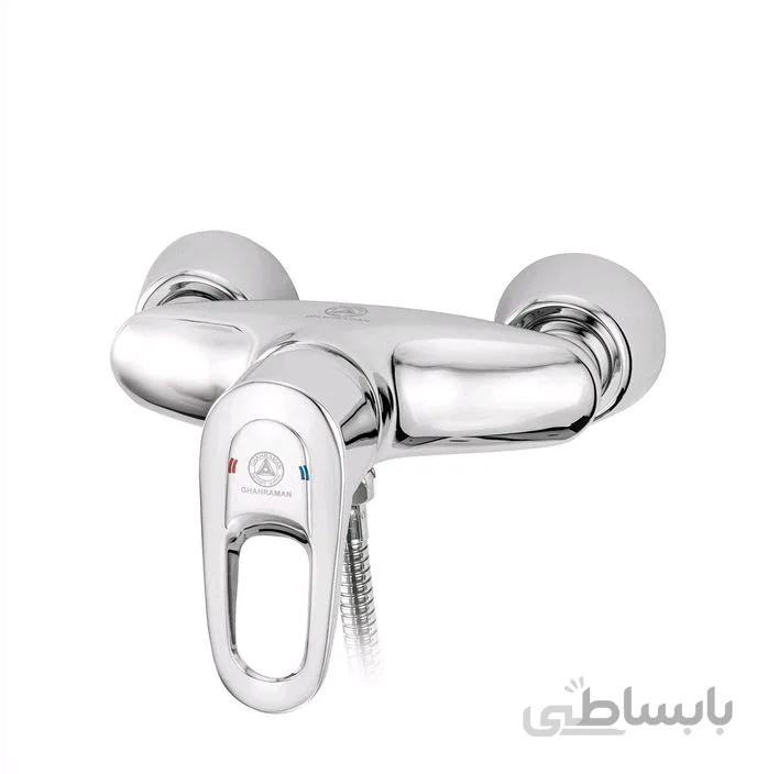 شیر توالت قهرمان مدل اردلان