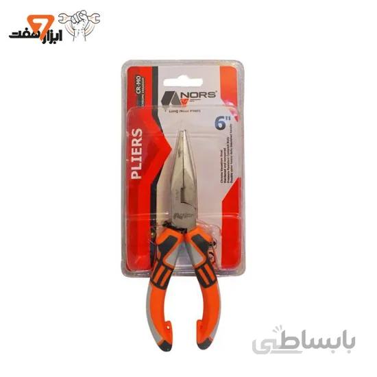 دم باریک نورس سایز 6 اینچ