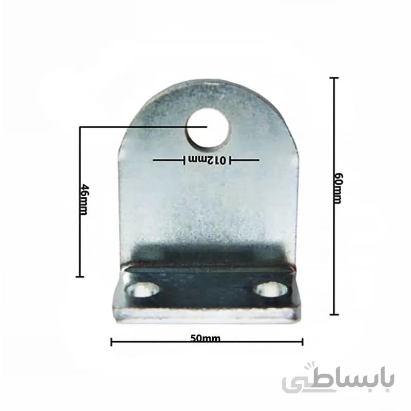 براکت جک پروتکو مدل لیدر