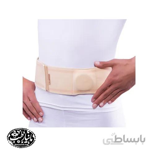 فتق بند شکمی تن یار کد 41743