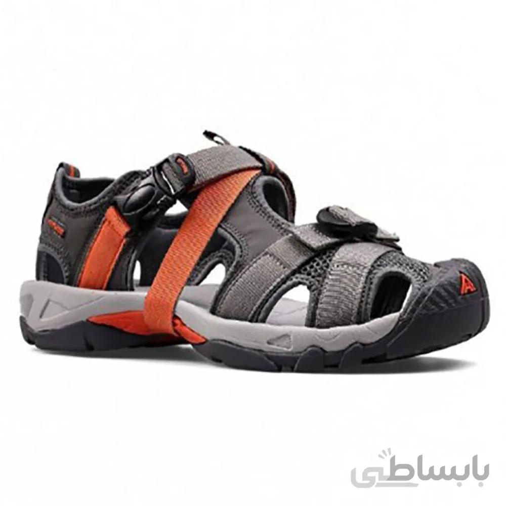 صندل جلو بسته کمپینگ هومتو مدل2 -710091A