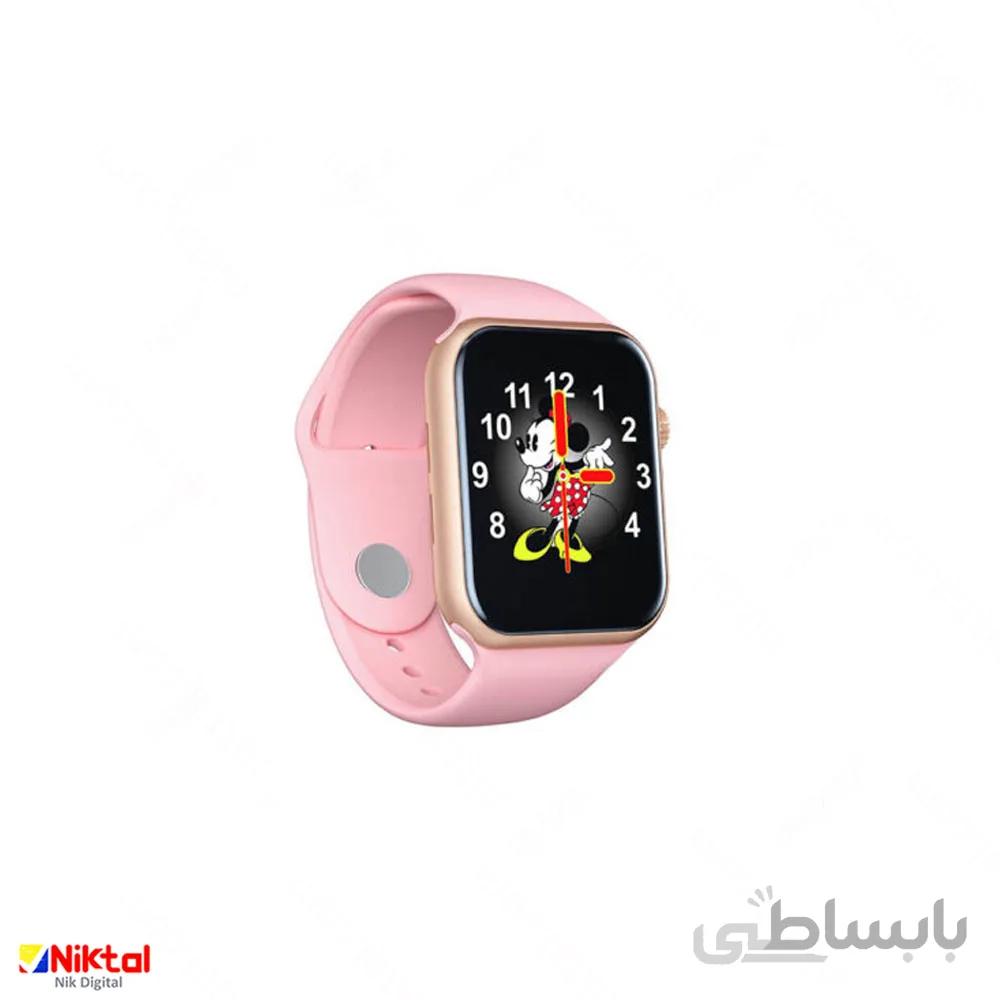 ساعت هوشمند Z17