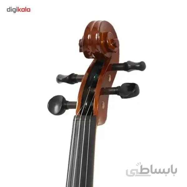 Karl Hofner AS-060-V Acoustic Violin
