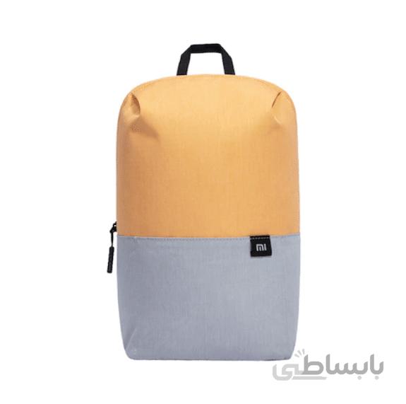 کوله پشتی شیائومی مدل Colorful Mini Backpack