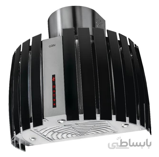 هود کن مدل پرستیژ مشکی