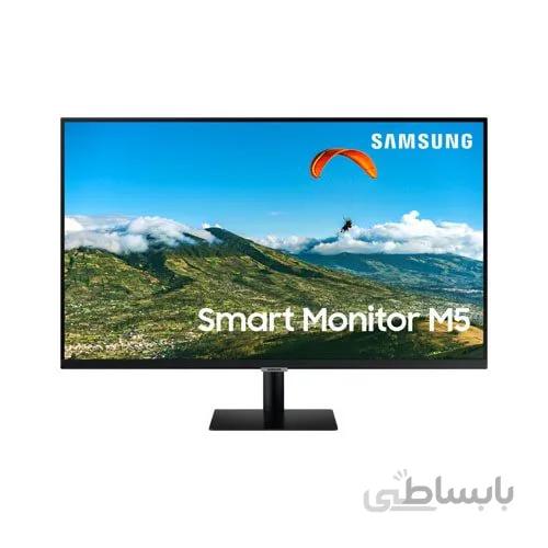 Monitor 32 Inch Samsung S32AM500NM ا مانیتور 32 اینچ سامسونگ S32AM500NM