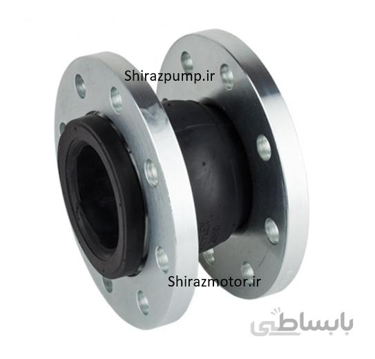 لرزه گیر 2 اینچ