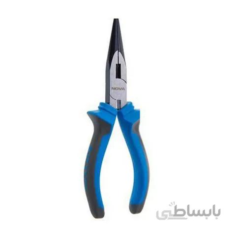 دم باریک نووا مدل NTP8008