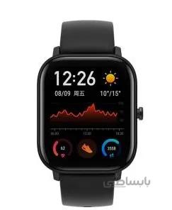 ساعت هوشمند شیائومی Xiaomi Amazfit GTS Smart Watch