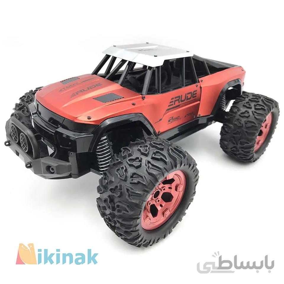 ماشین کنترلی مدل SNEAK UJ99-2211B