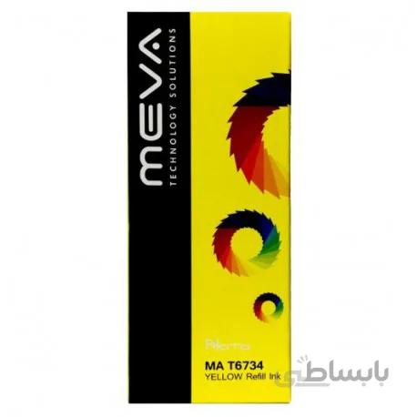 جوهر 100 سی سی پرینتر اپسون میوا *Meva T673