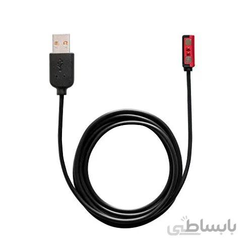 شارژر ساعت هوشمند Pebble Steel 2