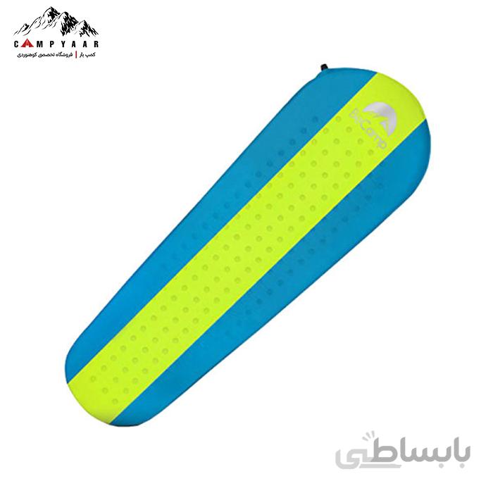 زیرانداز بادی becamp