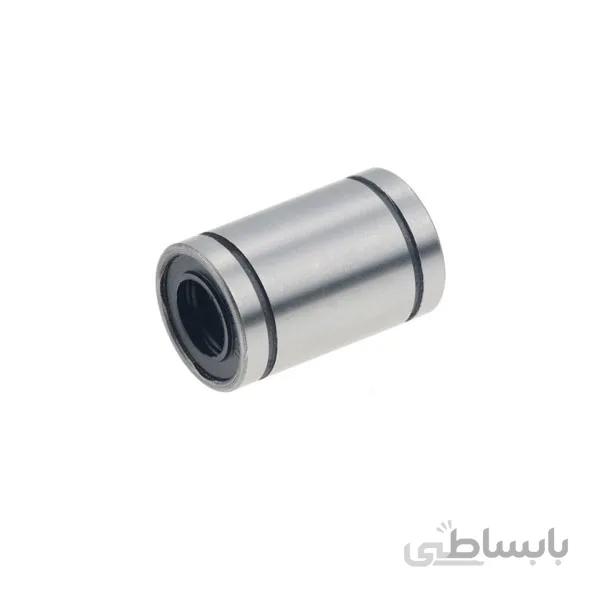 بلبرینگ خطی  مدل LM6UU قطر 6 میلیمتر