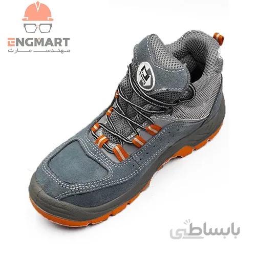 پوتین ایمنی WorkMan مدل WM200