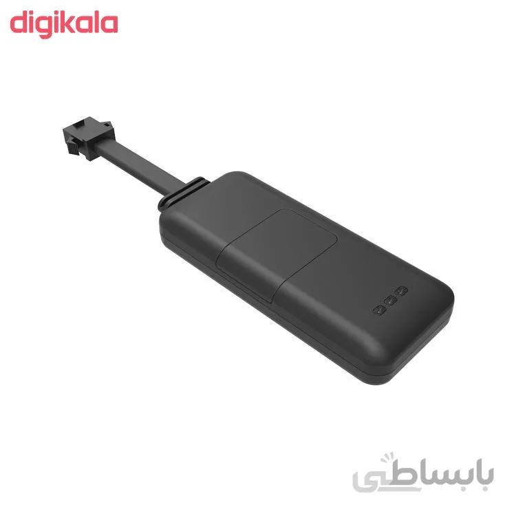 ردیاب خودرو وان وای مدل EV02