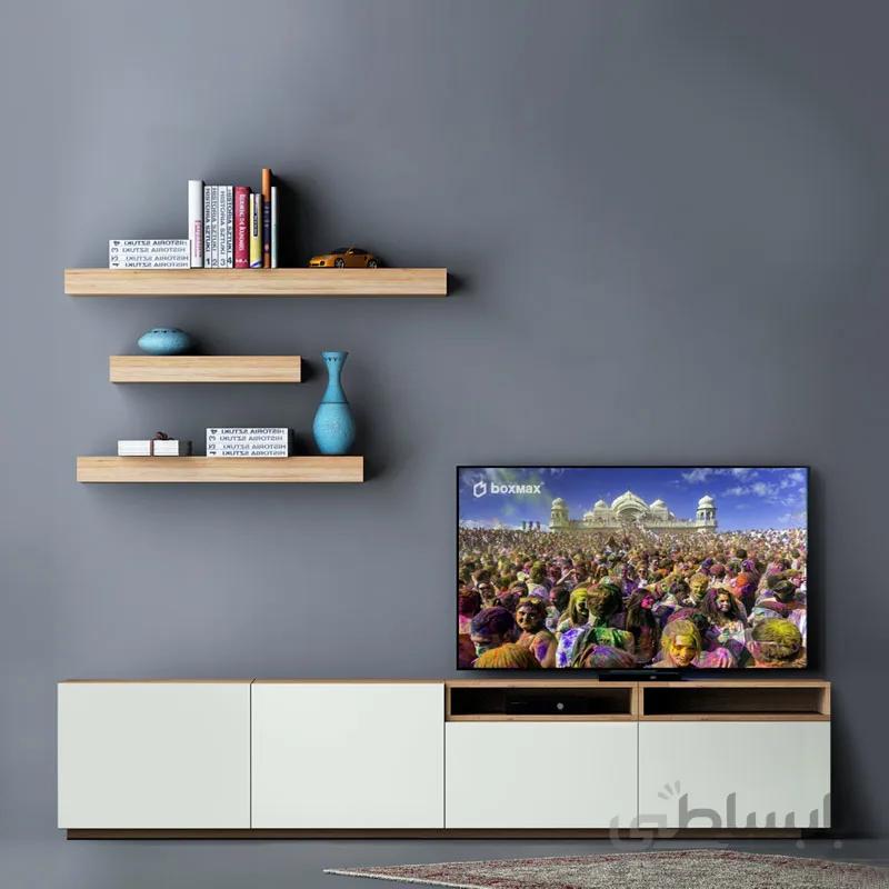 ست ورونیکا هوم+شلف 60 و 90و 120