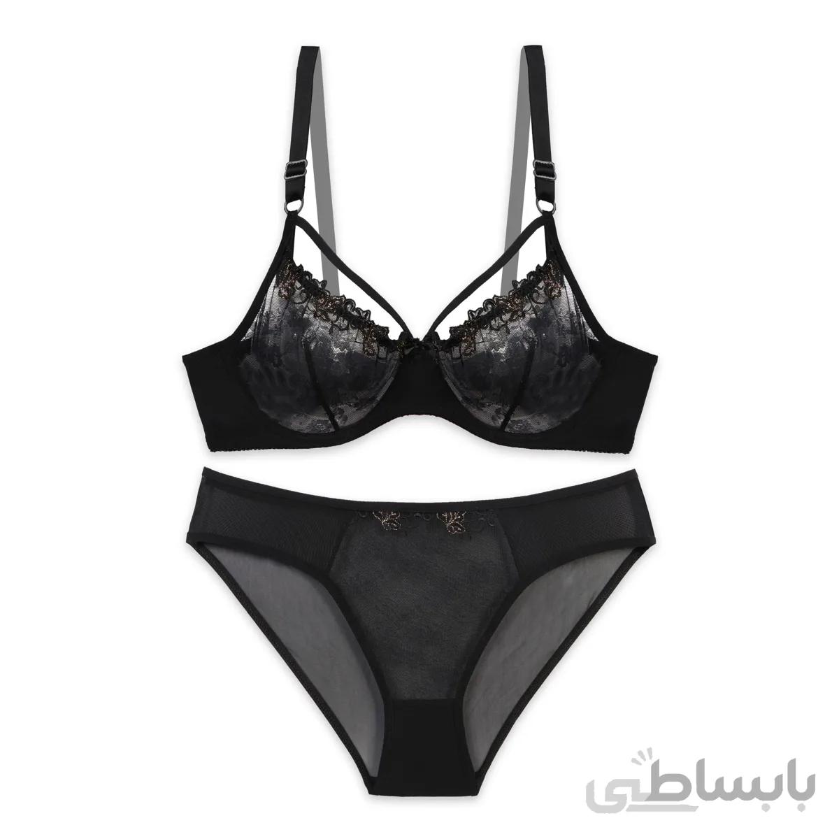 ست دنیز کد 905 تورگاز فنردار هارنس دار پک 4 عددی