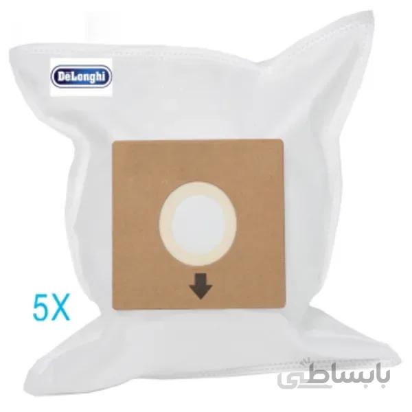 پاکت جاروبرقی دلونگی DELONGHI