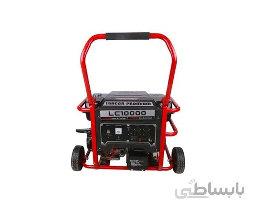 موتور برق لانسین بنزینی LC10000DAS