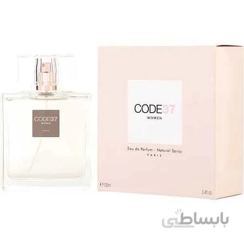 عطر جیپارلیس کد 37 زنانه ( geparlys code 37 for women )