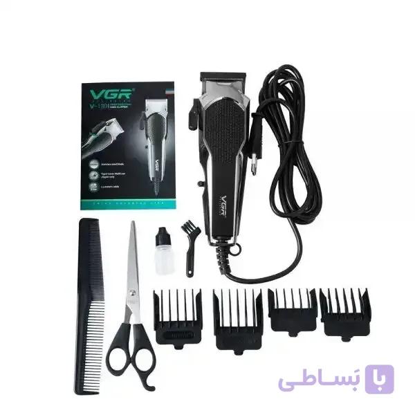 ماشین اصلاح ویجی آر V-130