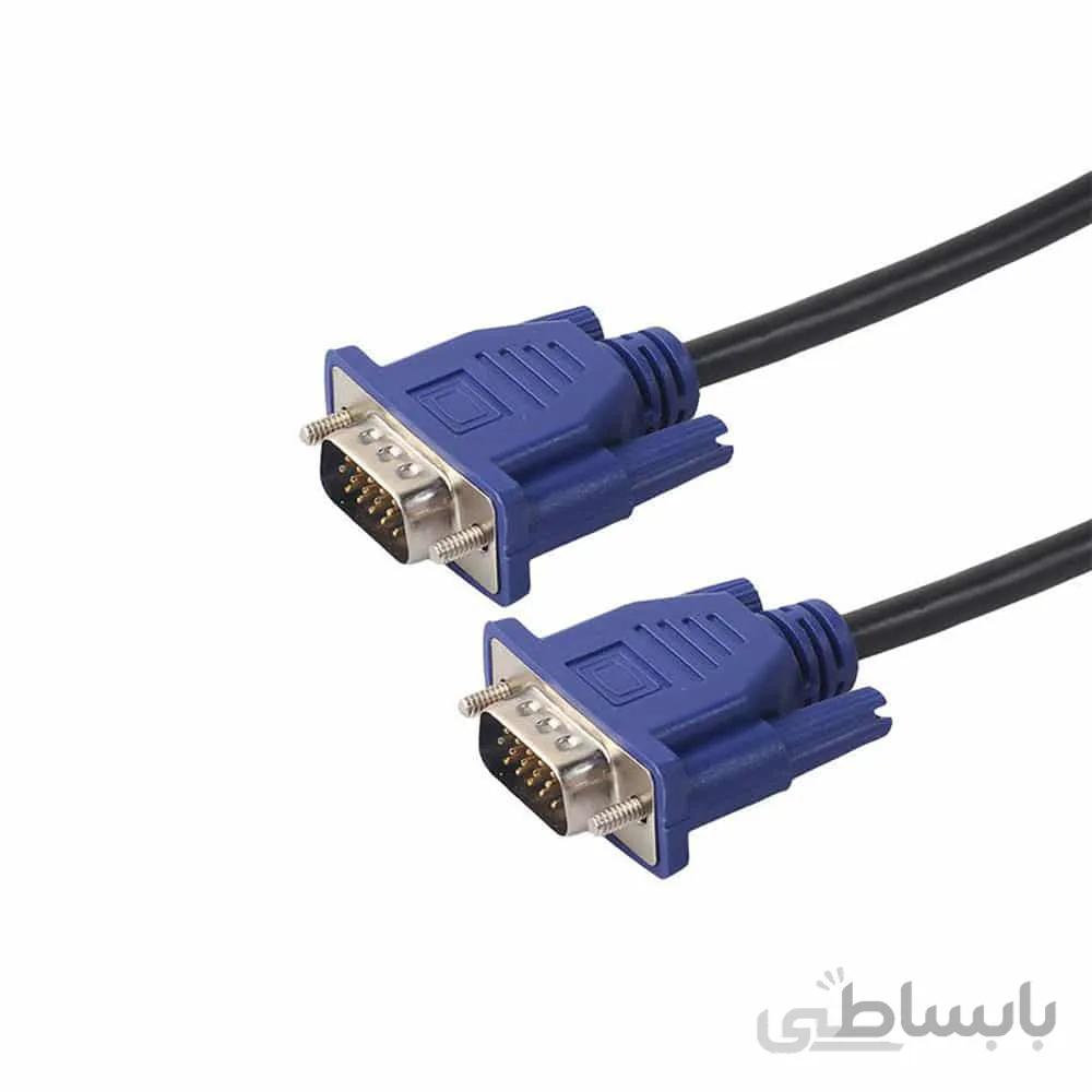 کابل VGA طول 10 متری