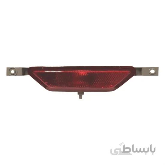 مه شکن سپر عقب کولیوس